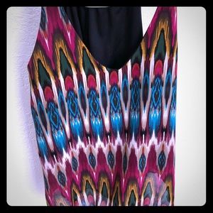 2 shirts - see more in closet :)